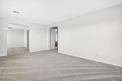 Stunning Executive-Style Home in Verrado! A Rare Gem!
Welcome on Verrado Golf Club  in Arizona - for sale on GolfHomes.com, golf home, golf lot