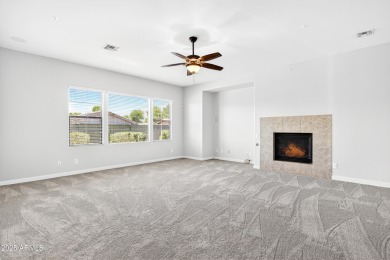 Stunning Executive-Style Home in Verrado! A Rare Gem!
Welcome on Verrado Golf Club  in Arizona - for sale on GolfHomes.com, golf home, golf lot