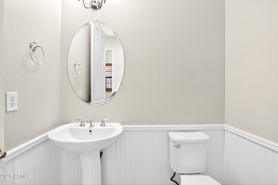 Stunning Executive-Style Home in Verrado! A Rare Gem!
Welcome on Verrado Golf Club  in Arizona - for sale on GolfHomes.com, golf home, golf lot