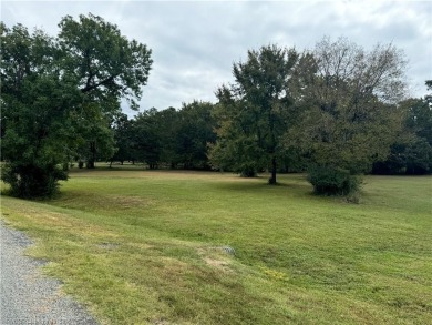 -- Discover the perfect opportunity to build your dream home on on Choctaw Country Club in Oklahoma - for sale on GolfHomes.com, golf home, golf lot