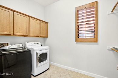 Stunning Executive-Style Home in Verrado! A Rare Gem!
Welcome on Verrado Golf Club  in Arizona - for sale on GolfHomes.com, golf home, golf lot