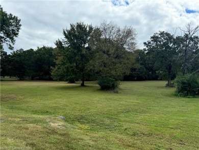 -- Discover the perfect opportunity to build your dream home on on Choctaw Country Club in Oklahoma - for sale on GolfHomes.com, golf home, golf lot