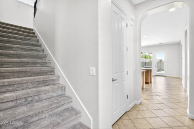 Stunning Executive-Style Home in Verrado! A Rare Gem!
Welcome on Verrado Golf Club  in Arizona - for sale on GolfHomes.com, golf home, golf lot