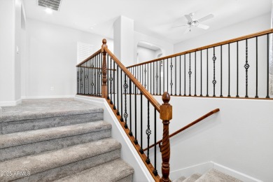 Stunning Executive-Style Home in Verrado! A Rare Gem!
Welcome on Verrado Golf Club  in Arizona - for sale on GolfHomes.com, golf home, golf lot