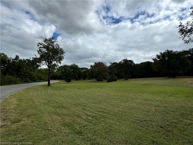 -- Discover the perfect opportunity to build your dream home on on Choctaw Country Club in Oklahoma - for sale on GolfHomes.com, golf home, golf lot