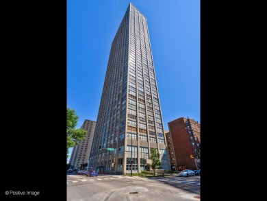 Ready to be impressed In this Park Place Tower  HIGHLY DESIRED on Sydney R. Marovitz Golf Course in Illinois - for sale on GolfHomes.com, golf home, golf lot