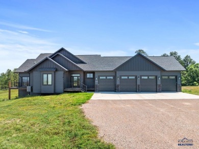 Listed by Jenni Sneesby -  - Engel & Volkers Black Hills on  in South Dakota - for sale on GolfHomes.com, golf home, golf lot