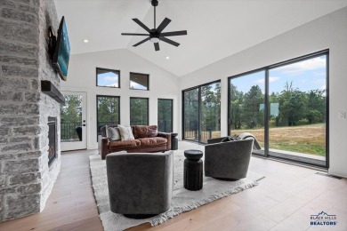 Listed by Jenni Sneesby -  - Engel & Volkers Black Hills on  in South Dakota - for sale on GolfHomes.com, golf home, golf lot