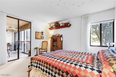 Enjoy great tropical, serene lake and golf views from this on The Landings Yacht, Golf and Tennis Club in Florida - for sale on GolfHomes.com, golf home, golf lot