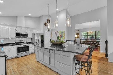 You have been patiently waiting for this amazing home purchase on The Trail At Chickasaw Pointe in South Carolina - for sale on GolfHomes.com, golf home, golf lot