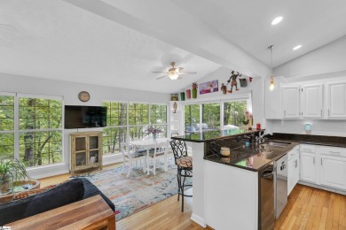 You have been patiently waiting for this amazing home purchase on The Trail At Chickasaw Pointe in South Carolina - for sale on GolfHomes.com, golf home, golf lot