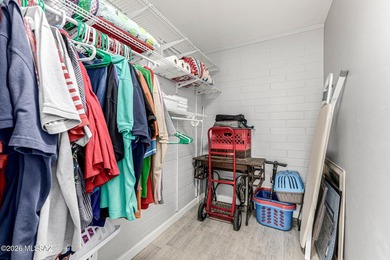 Stunning, stylish, and seriously dialed-in--this recently on Randolph Park Golf Courses in Arizona - for sale on GolfHomes.com, golf home, golf lot