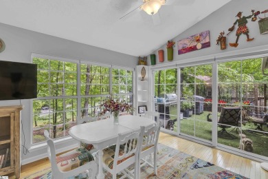 You have been patiently waiting for this amazing home purchase on The Trail At Chickasaw Pointe in South Carolina - for sale on GolfHomes.com, golf home, golf lot