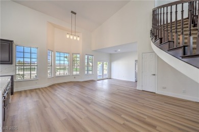 Discover this beautifully remodeled custom residence in the on Painted Desert Golf Club in Nevada - for sale on GolfHomes.com, golf home, golf lot