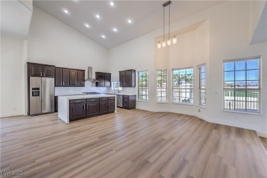 Discover this beautifully remodeled custom residence in the on Painted Desert Golf Club in Nevada - for sale on GolfHomes.com, golf home, golf lot