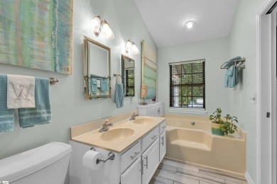 You have been patiently waiting for this amazing home purchase on The Trail At Chickasaw Pointe in South Carolina - for sale on GolfHomes.com, golf home, golf lot