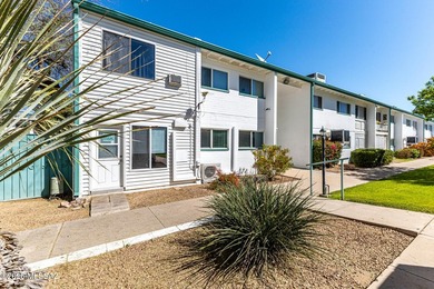 Stunning, stylish, and seriously dialed-in--this recently on Randolph Park Golf Courses in Arizona - for sale on GolfHomes.com, golf home, golf lot