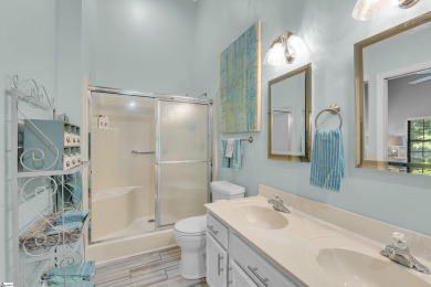 You have been patiently waiting for this amazing home purchase on The Trail At Chickasaw Pointe in South Carolina - for sale on GolfHomes.com, golf home, golf lot