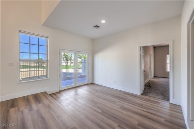 Discover this beautifully remodeled custom residence in the on Painted Desert Golf Club in Nevada - for sale on GolfHomes.com, golf home, golf lot