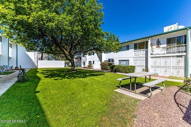 Stunning, stylish, and seriously dialed-in--this recently on Randolph Park Golf Courses in Arizona - for sale on GolfHomes.com, golf home, golf lot