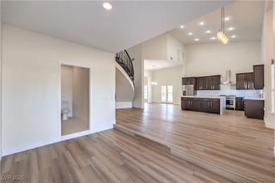 Discover this beautifully remodeled custom residence in the on Painted Desert Golf Club in Nevada - for sale on GolfHomes.com, golf home, golf lot