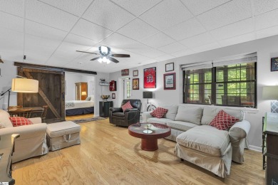 You have been patiently waiting for this amazing home purchase on The Trail At Chickasaw Pointe in South Carolina - for sale on GolfHomes.com, golf home, golf lot