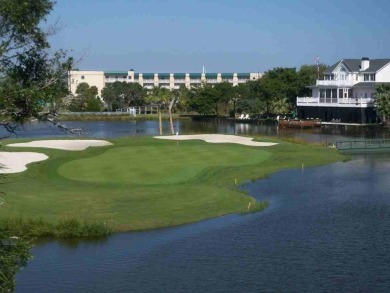 Charming Club Cottage with Golf Course Views!Don't miss this on  in South Carolina - for sale on GolfHomes.com, golf home, golf lot