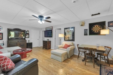 You have been patiently waiting for this amazing home purchase on The Trail At Chickasaw Pointe in South Carolina - for sale on GolfHomes.com, golf home, golf lot