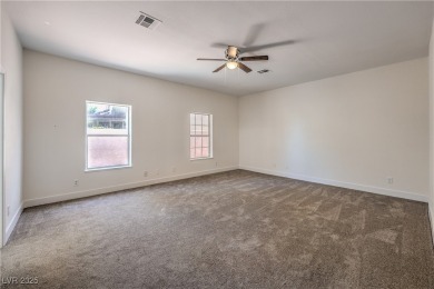 Discover this beautifully remodeled custom residence in the on Painted Desert Golf Club in Nevada - for sale on GolfHomes.com, golf home, golf lot