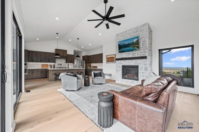 Welcome to a custom-designed ranch home offering approximately 3 on  in South Dakota - for sale on GolfHomes.com, golf home, golf lot