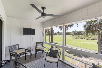 Experience the Timeless Charm of Edisto Beach Living!Edisto on The Plantation Course At Edisto in South Carolina - for sale on GolfHomes.com, golf home, golf lot