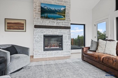 Welcome to a custom-designed ranch home offering approximately 3 on  in South Dakota - for sale on GolfHomes.com, golf home, golf lot
