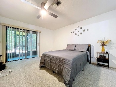 Charming 2-Bed/2-Bath Villa in Timber Pines - 55+ Gated on Timber Pines Golf Course in Florida - for sale on GolfHomes.com, golf home, golf lot