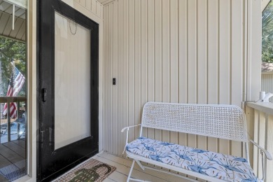 Experience the Timeless Charm of Edisto Beach Living!Edisto on The Plantation Course At Edisto in South Carolina - for sale on GolfHomes.com, golf home, golf lot