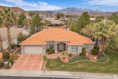 Meticulously maintained home located in the coveted Green on Green Spring Country Club in Utah - for sale on GolfHomes.com, golf home, golf lot