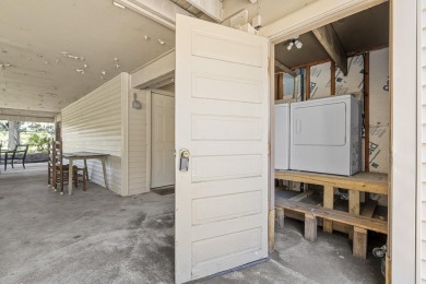 Experience the Timeless Charm of Edisto Beach Living!Edisto on The Plantation Course At Edisto in South Carolina - for sale on GolfHomes.com, golf home, golf lot