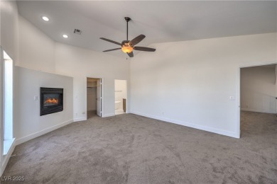 Discover this beautifully remodeled custom residence in the on Painted Desert Golf Club in Nevada - for sale on GolfHomes.com, golf home, golf lot