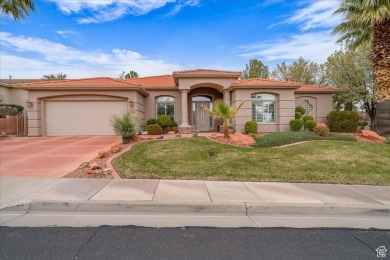 Meticulously maintained home located in the coveted Green on Green Spring Country Club in Utah - for sale on GolfHomes.com, golf home, golf lot