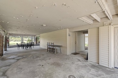 Experience the Timeless Charm of Edisto Beach Living!Edisto on The Plantation Course At Edisto in South Carolina - for sale on GolfHomes.com, golf home, golf lot