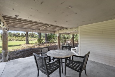 Experience the Timeless Charm of Edisto Beach Living!Edisto on The Plantation Course At Edisto in South Carolina - for sale on GolfHomes.com, golf home, golf lot