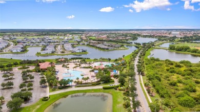 Welcome to your new home in Maple Ridge, Ave Maria! This on Panther Run Golf Club in Florida - for sale on GolfHomes.com, golf home, golf lot