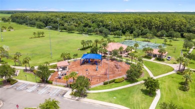 Welcome to your new home in Maple Ridge, Ave Maria! This on Panther Run Golf Club in Florida - for sale on GolfHomes.com, golf home, golf lot