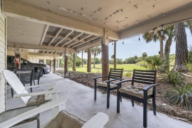 Experience the Timeless Charm of Edisto Beach Living!Edisto on The Plantation Course At Edisto in South Carolina - for sale on GolfHomes.com, golf home, golf lot