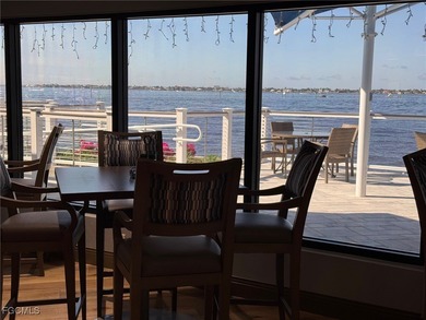 Enjoy great tropical, serene lake and golf views from this on The Landings Yacht, Golf and Tennis Club in Florida - for sale on GolfHomes.com, golf home, golf lot