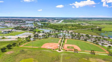 Welcome to your new home in Maple Ridge, Ave Maria! This on Panther Run Golf Club in Florida - for sale on GolfHomes.com, golf home, golf lot