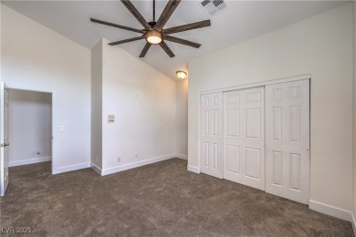 Discover this beautifully remodeled custom residence in the on Painted Desert Golf Club in Nevada - for sale on GolfHomes.com, golf home, golf lot