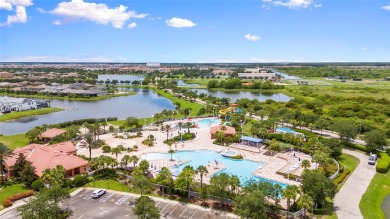 Welcome to your new home in Maple Ridge, Ave Maria! This on Panther Run Golf Club in Florida - for sale on GolfHomes.com, golf home, golf lot