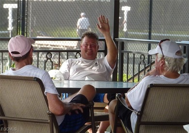 Enjoy great tropical, serene lake and golf views from this on The Landings Yacht, Golf and Tennis Club in Florida - for sale on GolfHomes.com, golf home, golf lot