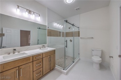 Discover this beautifully remodeled custom residence in the on Painted Desert Golf Club in Nevada - for sale on GolfHomes.com, golf home, golf lot