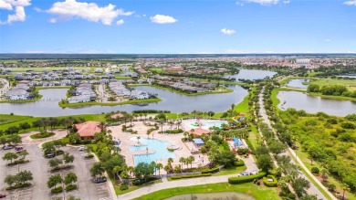 Welcome to your new home in Maple Ridge, Ave Maria! This on Panther Run Golf Club in Florida - for sale on GolfHomes.com, golf home, golf lot